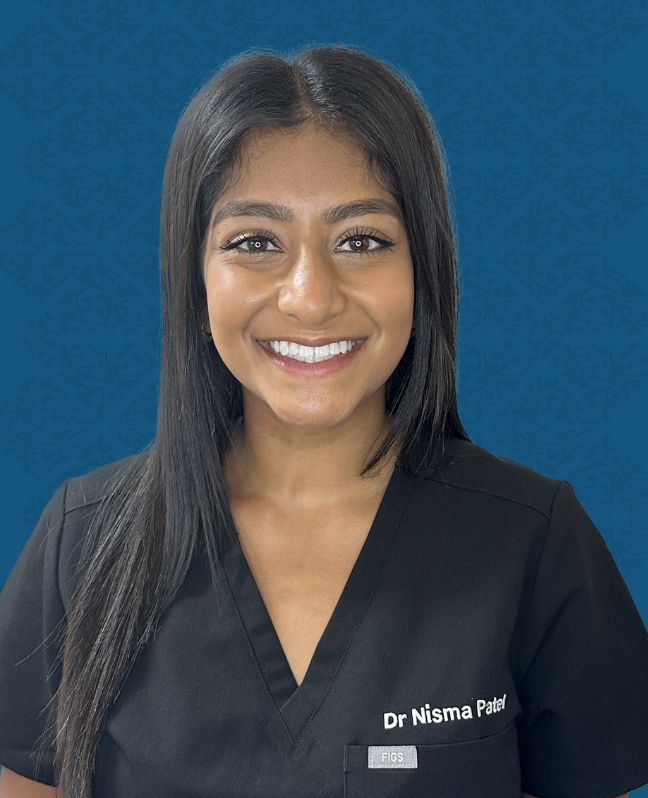 Team Image - Brigstock Dental