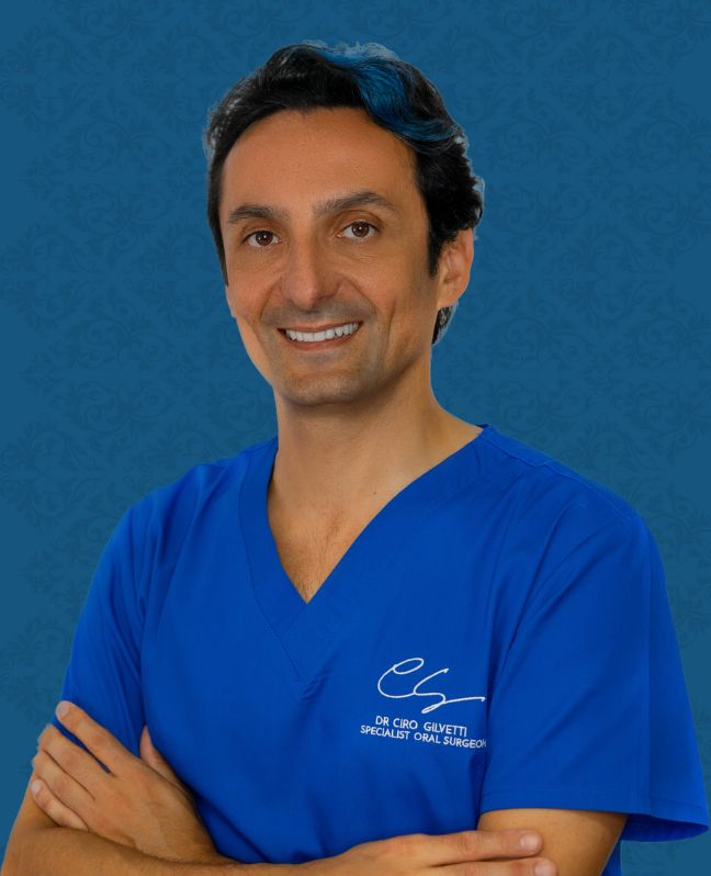 Team Image - Brigstock Dental