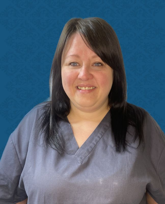 Team Image - Brigstock Dental