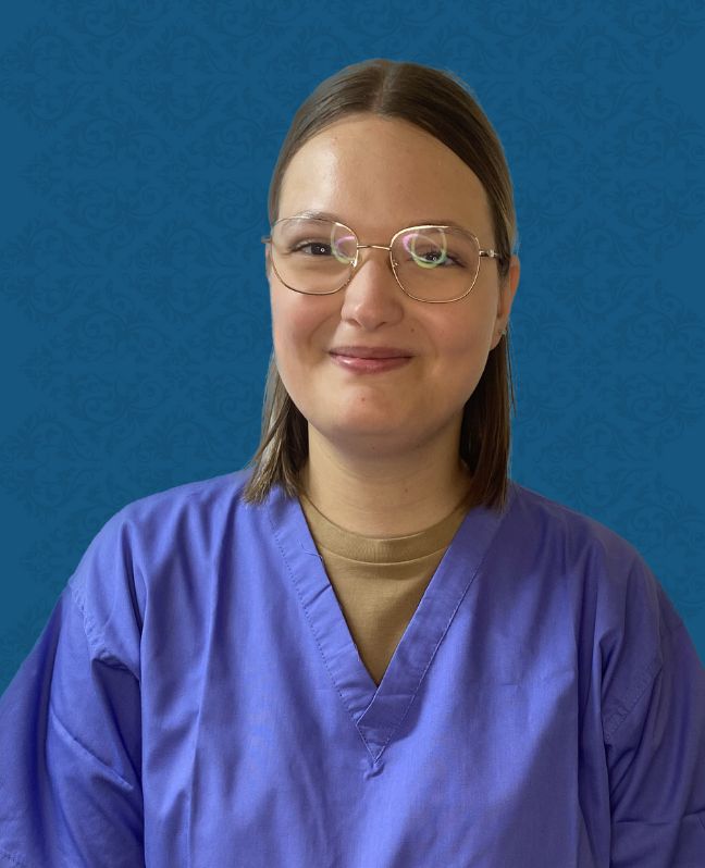 Team Image - Brigstock Dental