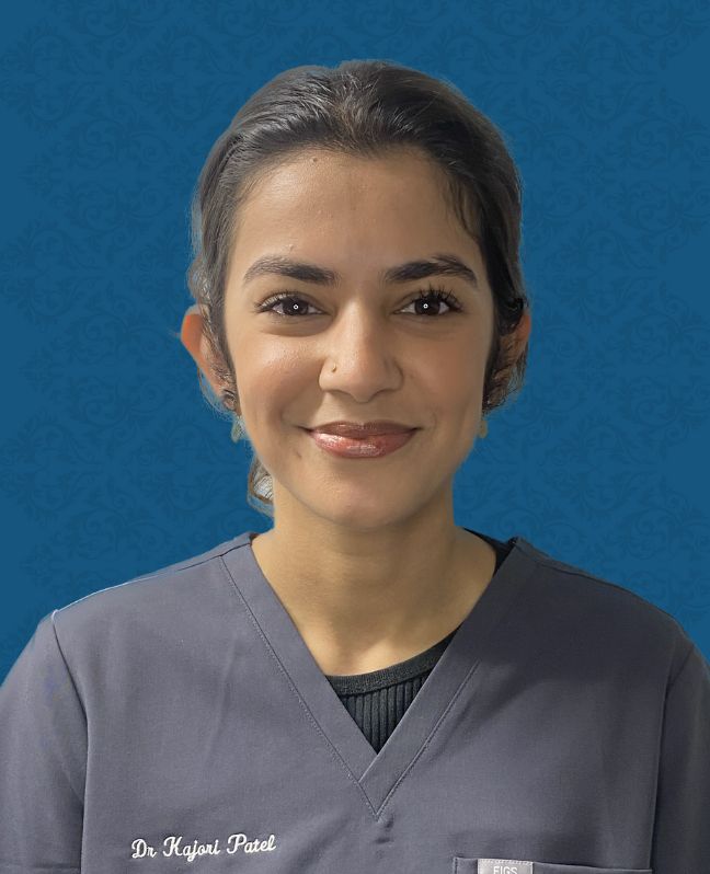 Team Image - Brigstock Dental