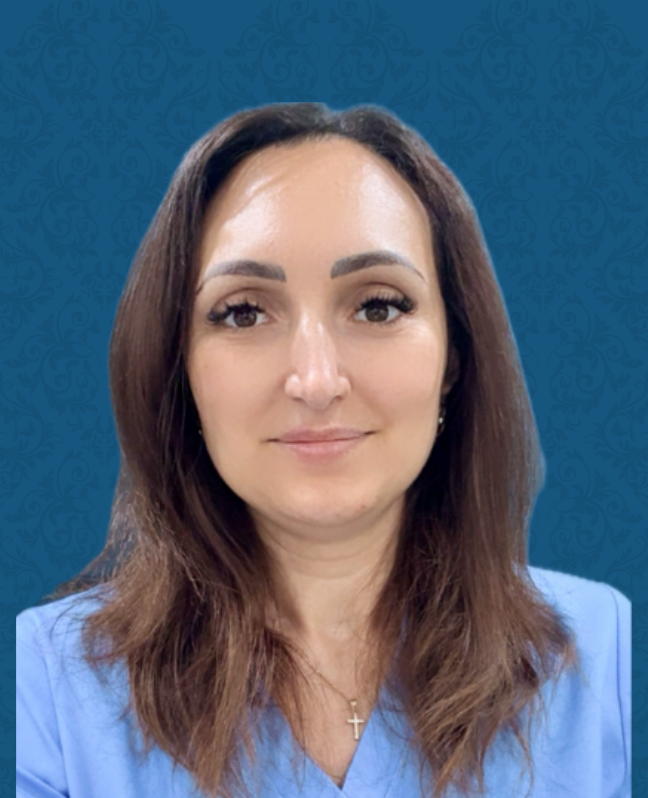 Team Image - Brigstock Dental